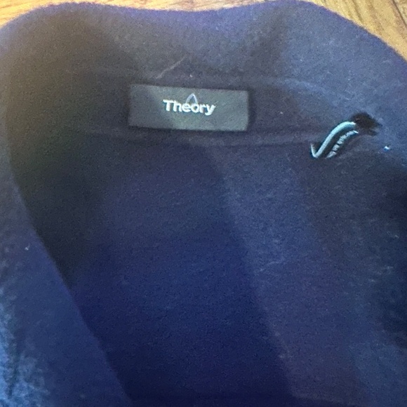 Theory jacket - Picture 2 of 2